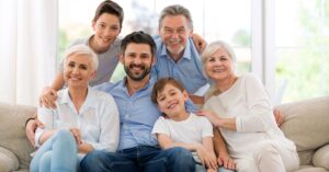 Protegiendo a tus seres queridos: La importancia de la planificación patrimonial para las familias