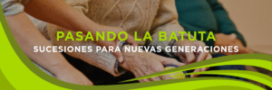 Pasando la Antorcha