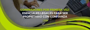 Compradores por Primera Vez