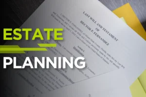 Estate Planning