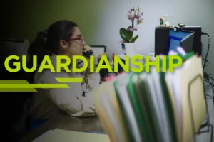 Guardianship