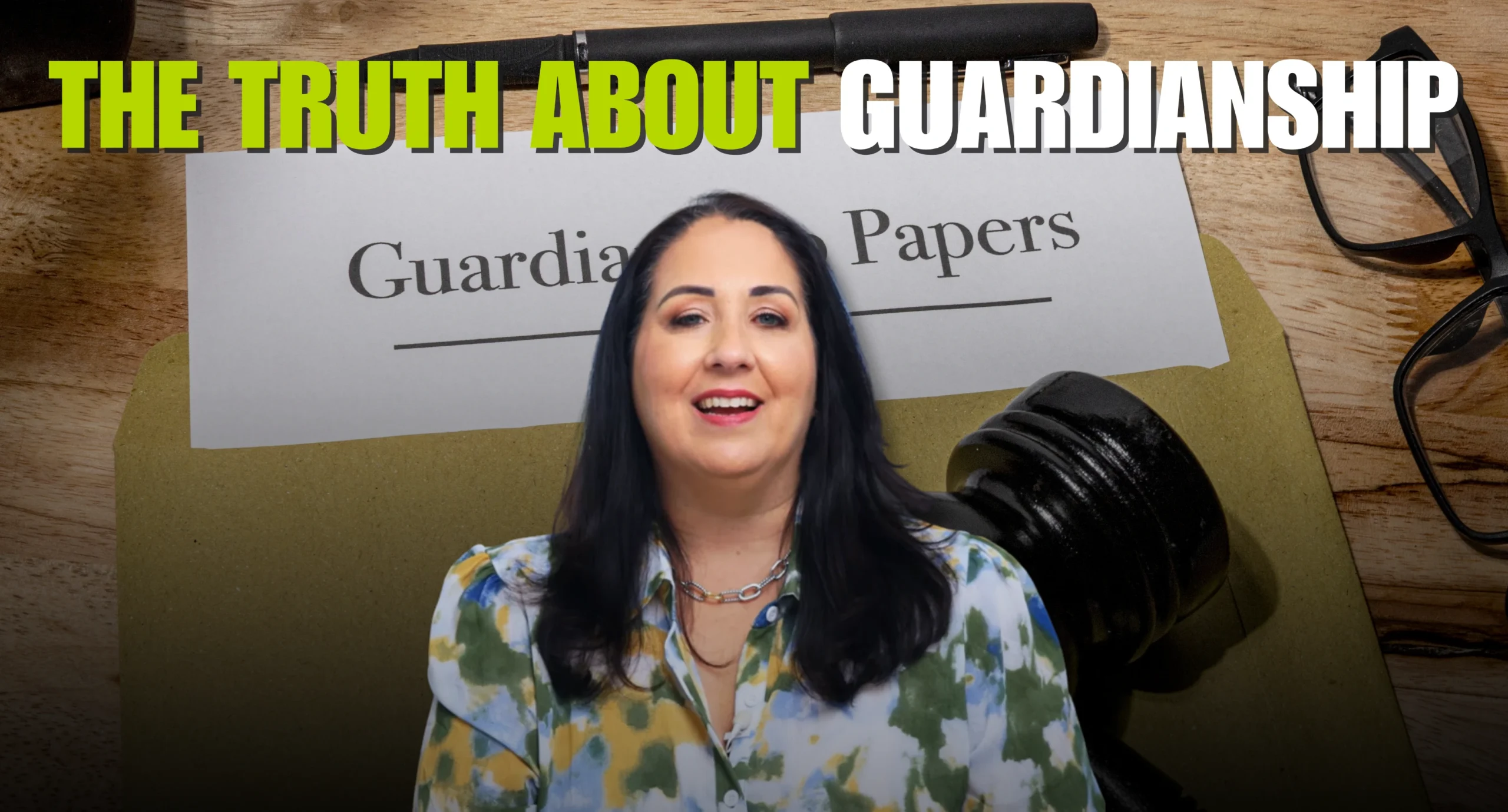 Videos 3 Guardianship