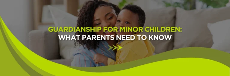 Parent and child in warm embrace.