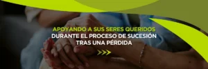 Apoyo a sus Seres Queridos Durante el Proceso de Sucesión (Probate) en Florida