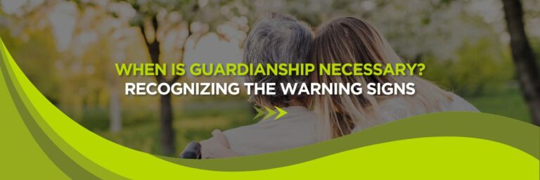 Guardianship