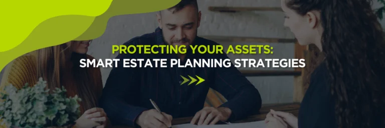 Protecting Your Assets