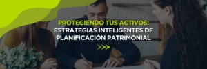 Proteja sus Bienes