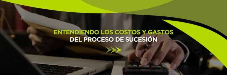 Entendiendo los Costos y Gastos del Proceso de Probate