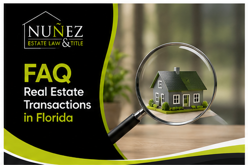 FAQ Real Estate 3