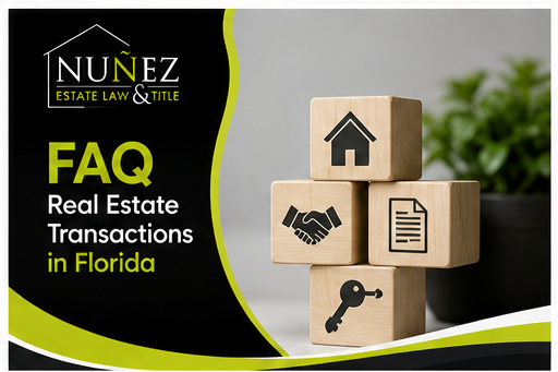 FAQ Real Estate 6