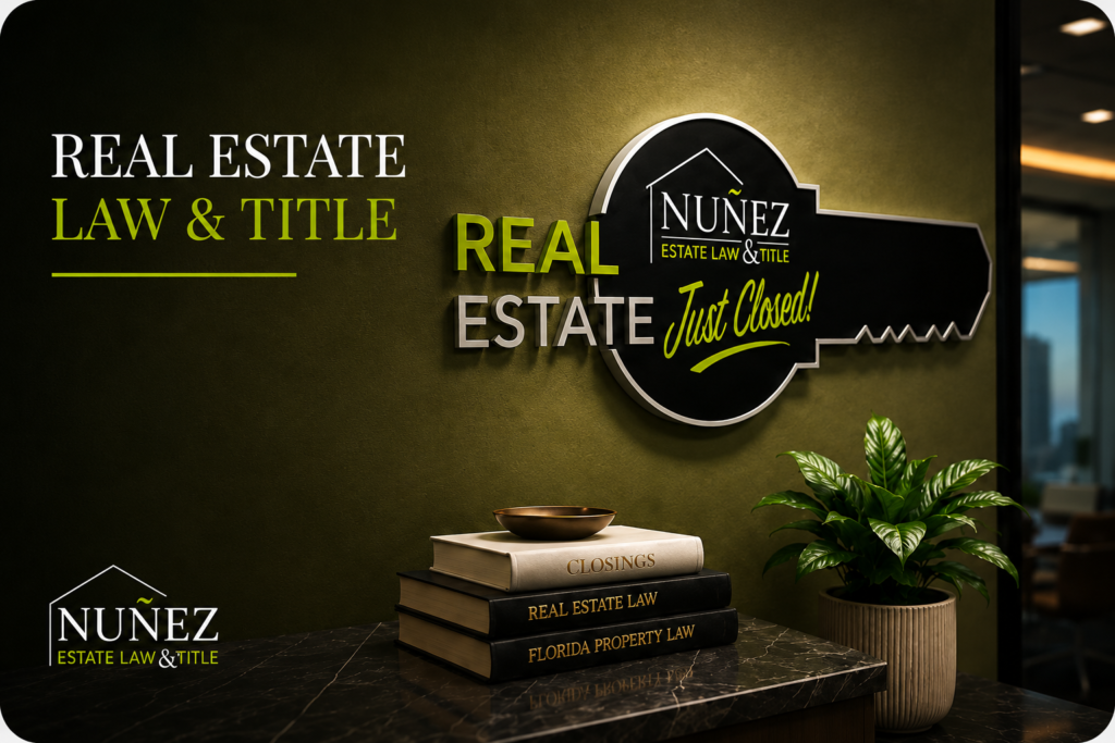 real estate
