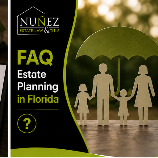 FAQ Estate Planning 2