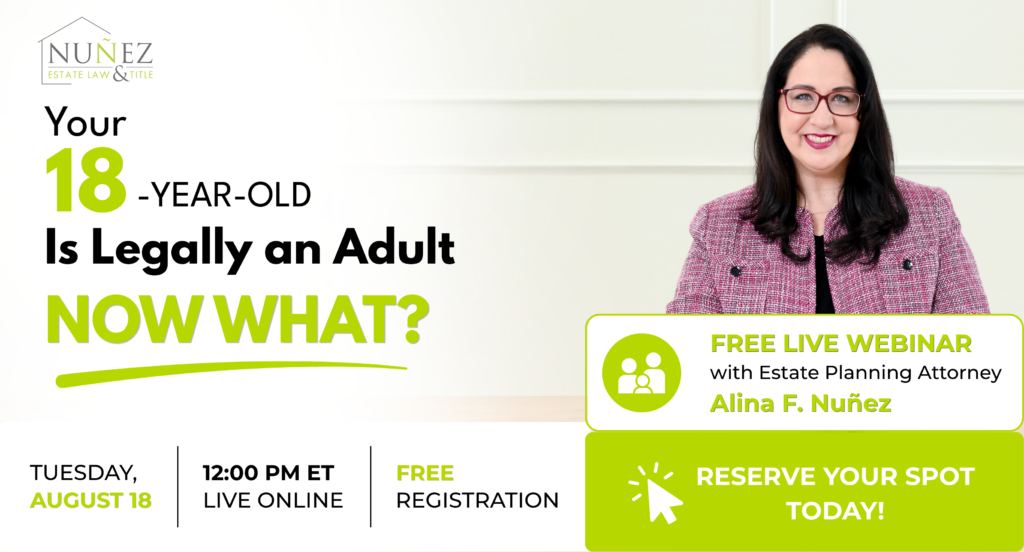 Webinar